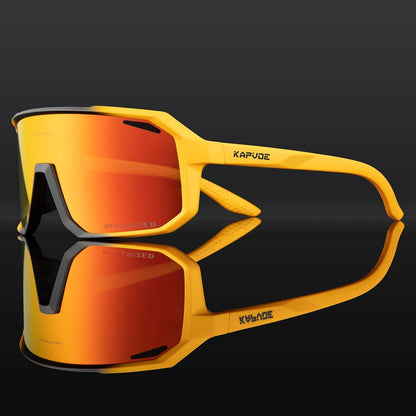 SolarNimbus Gafas de Sol Polarizadas