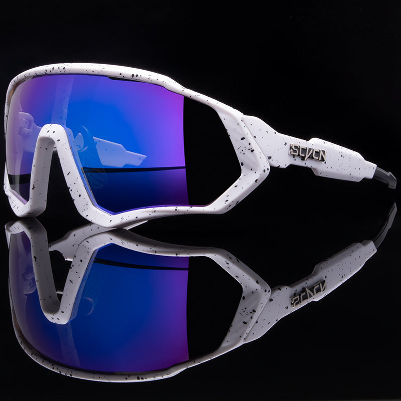 SolarPulse Gafas de Sol Polarizadas