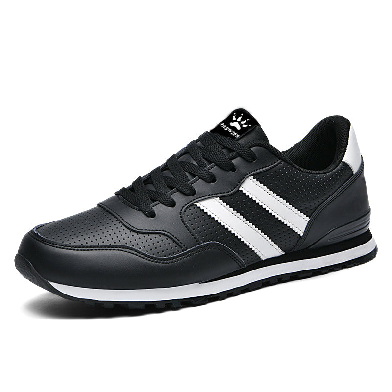 Zapatillas de cuero Flux