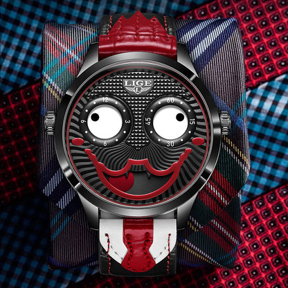 Reloj Joker Chrono