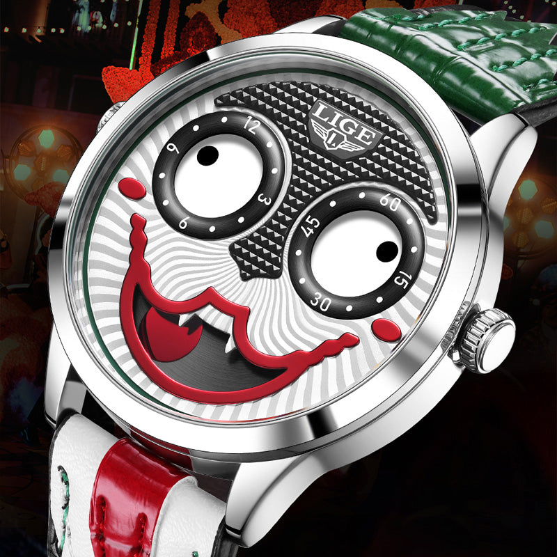 Reloj Joker Chrono