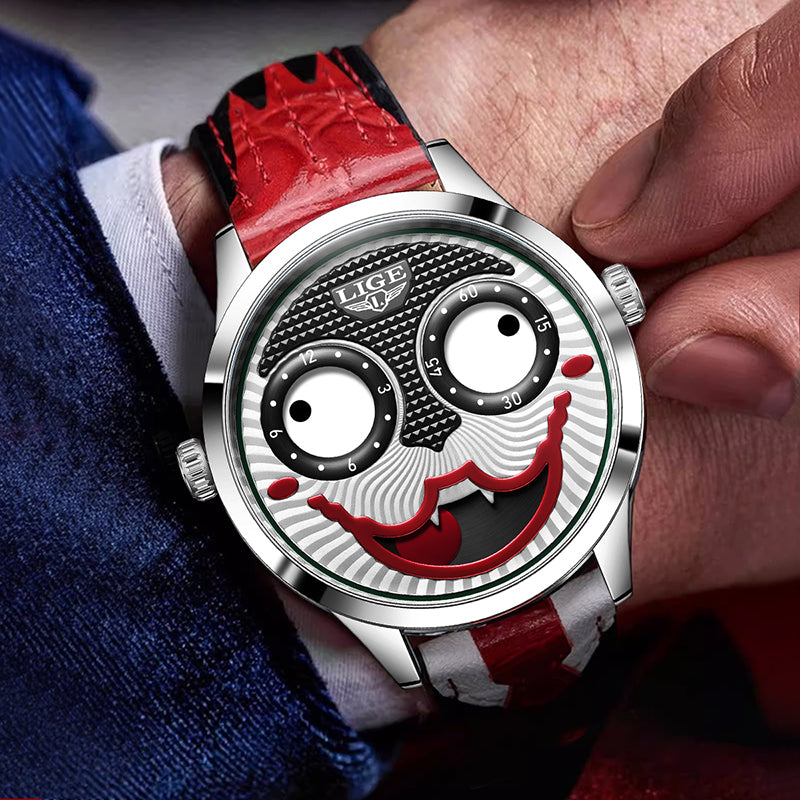Reloj Joker Chrono