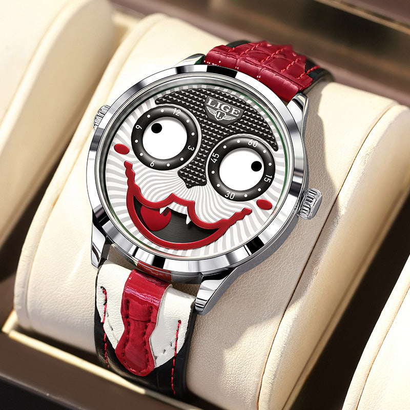 Reloj Joker Chrono