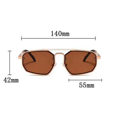 Riviera Lentes de Sol