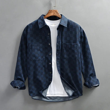 Camisa de mezclilla Chicago™