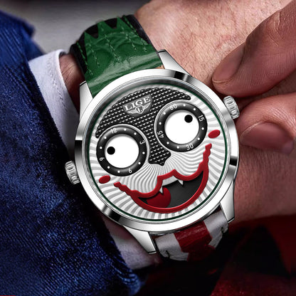 Reloj Joker Chrono