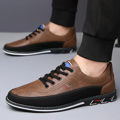 Gatsby Tenis Barefoot