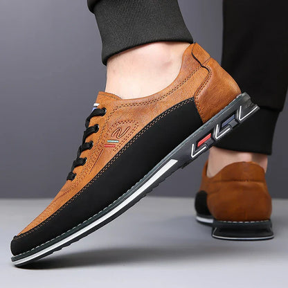 Gatsby Tenis Barefoot