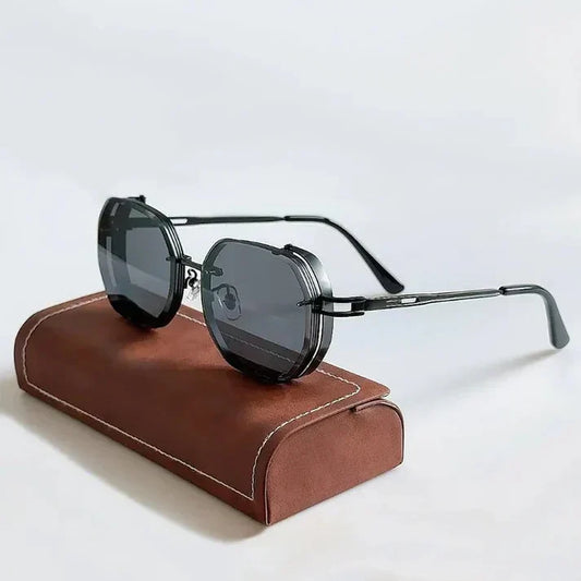 Nuevas Gafas de Sol Polarizadas