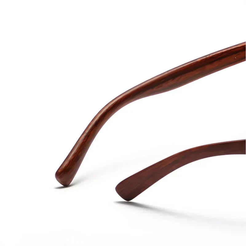 Maverick Wood Gafas de Sol