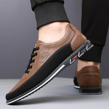 Gatsby Tenis Barefoot