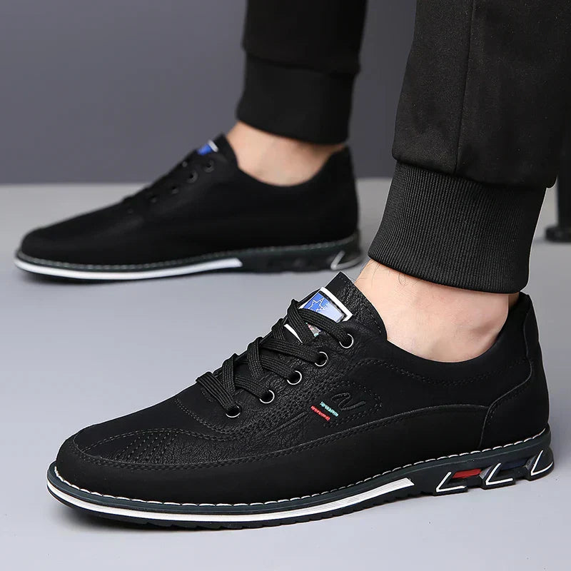 Gatsby Tenis Barefoot