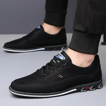 Gatsby Tenis Barefoot