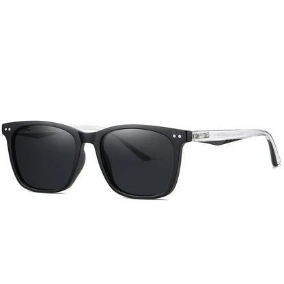Everett Gafas de Sol Polarizadas