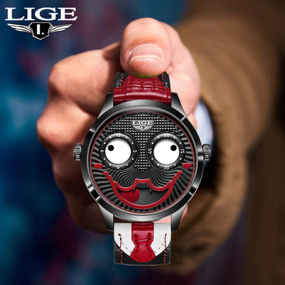 Reloj Joker Chrono
