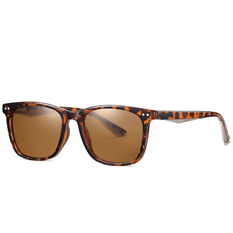 Everett Gafas de Sol Polarizadas