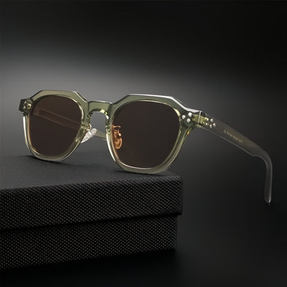 Nova Lentes de Sol Polarizados