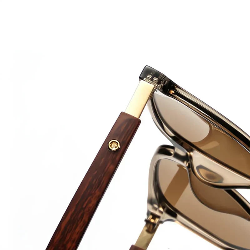 Maverick Wood Gafas de Sol