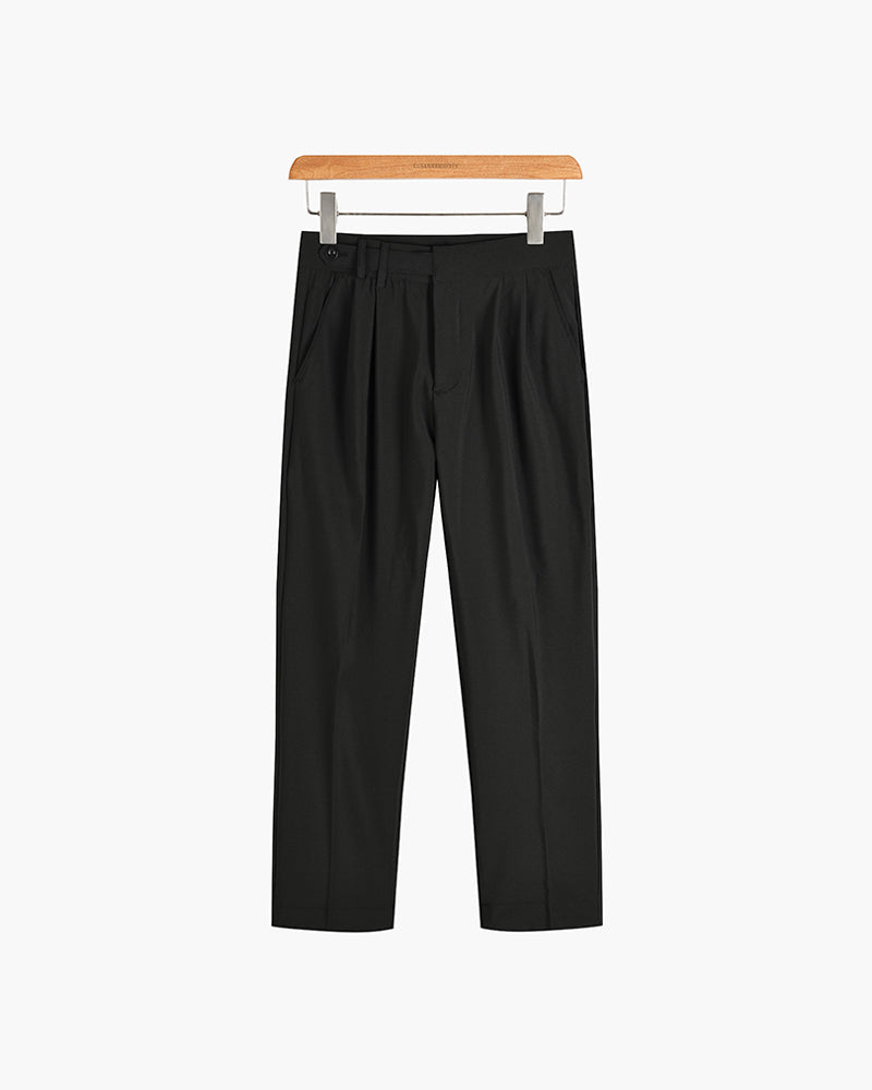 PARIS Old Money Pantalones
