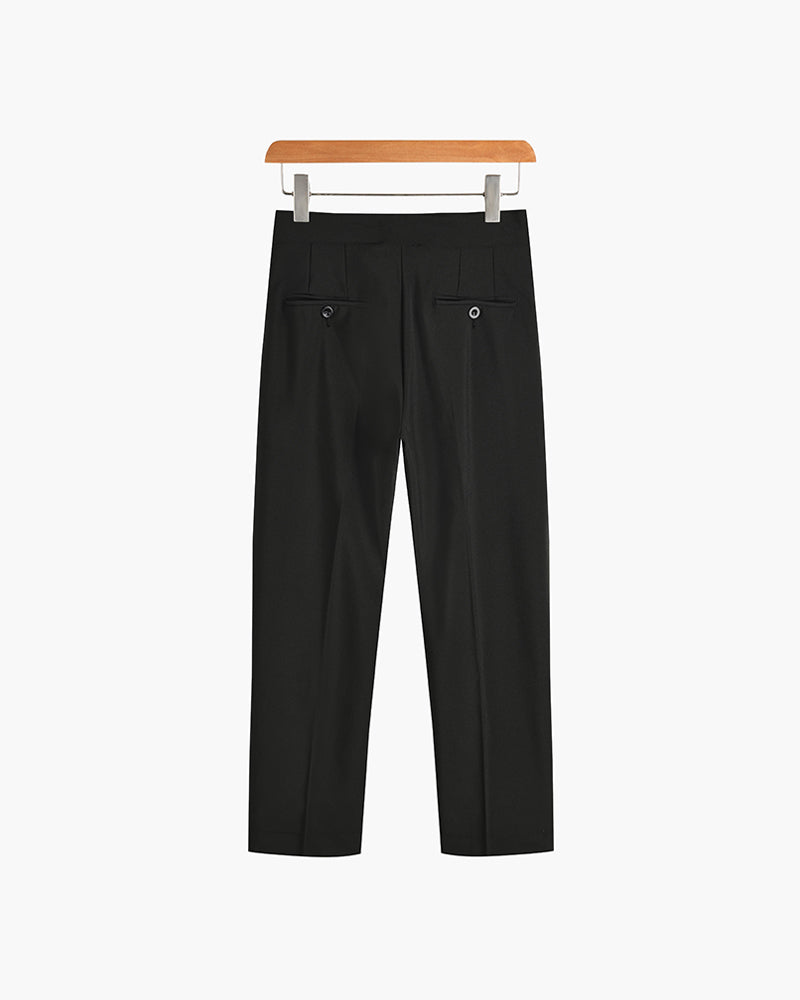 PARIS Old Money Pantalones