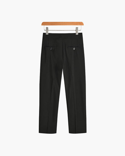 PARIS Old Money Pantalones