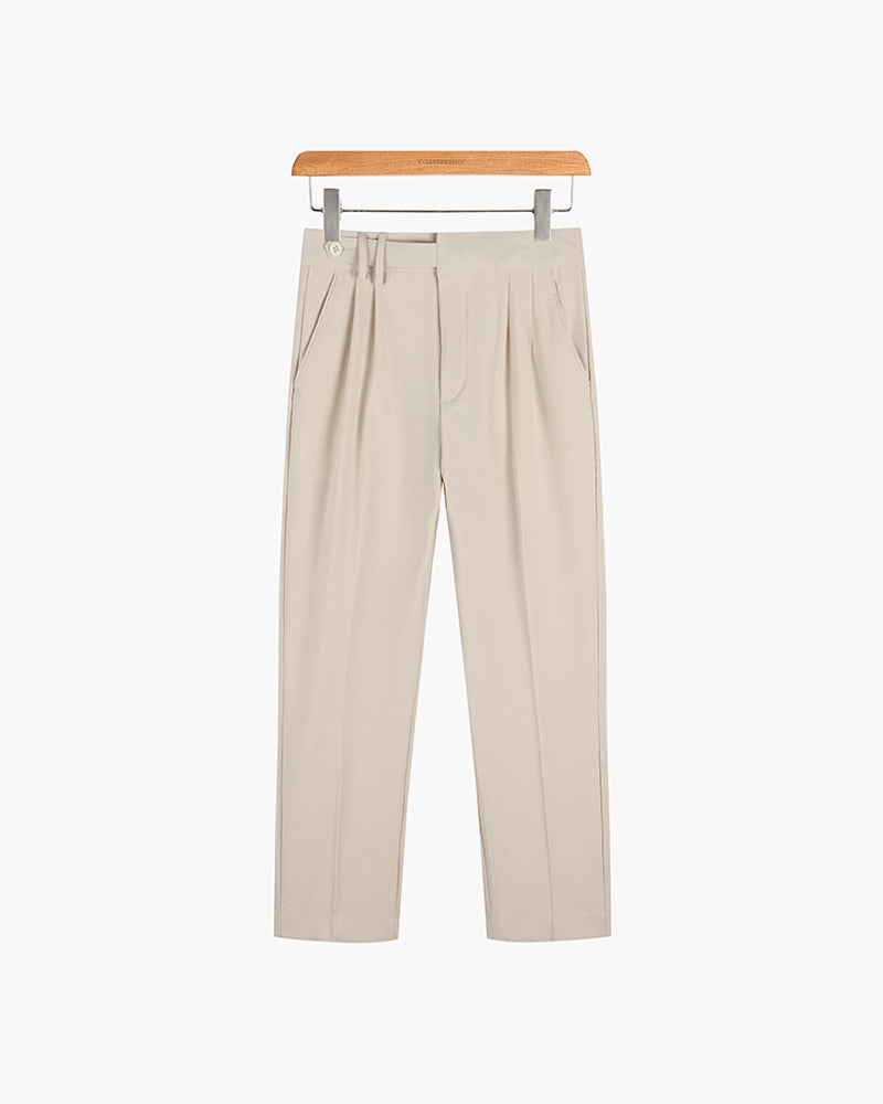 PARIS Old Money Pantalones