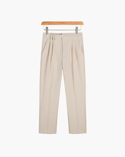 PARIS Old Money Pantalones