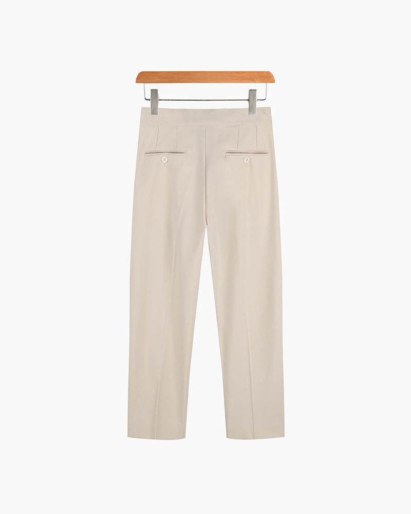 PARIS Old Money Pantalones