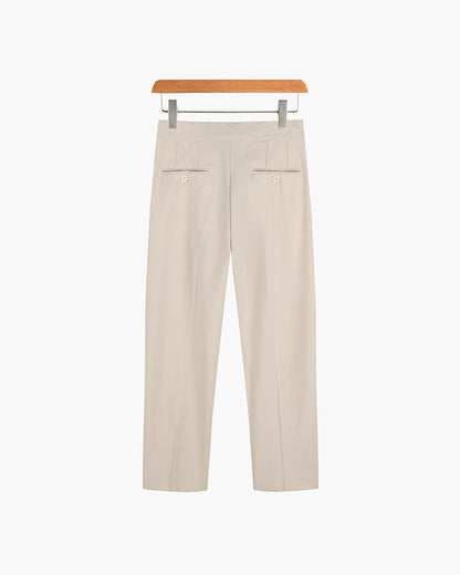 PARIS Old Money Pantalones