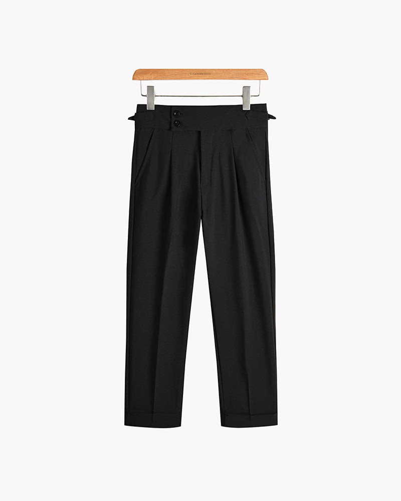 YANGSAN Pantalones Casuales