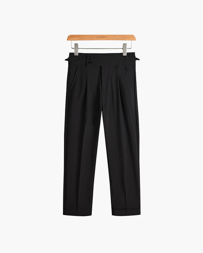 YANGSAN Pantalones Casuales