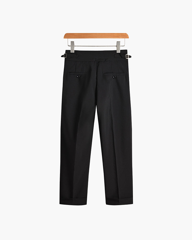 YANGSAN Pantalones Casuales