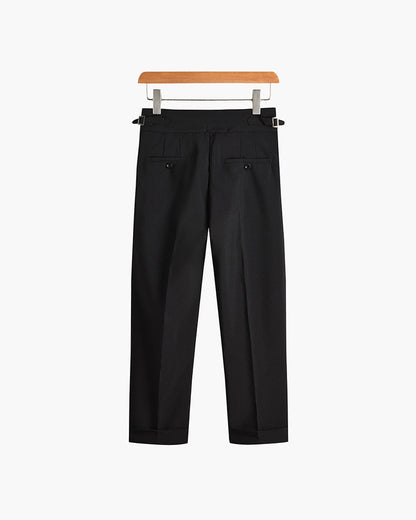YANGSAN Pantalones Casuales