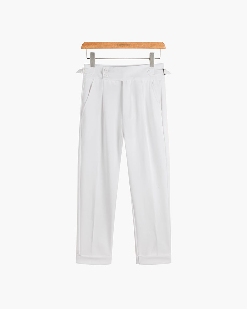 YANGSAN Pantalones Casuales