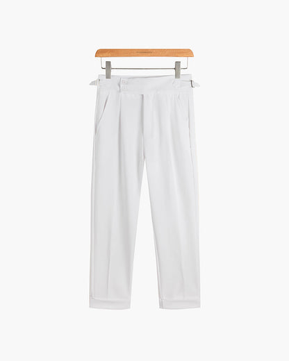 YANGSAN Pantalones Casuales