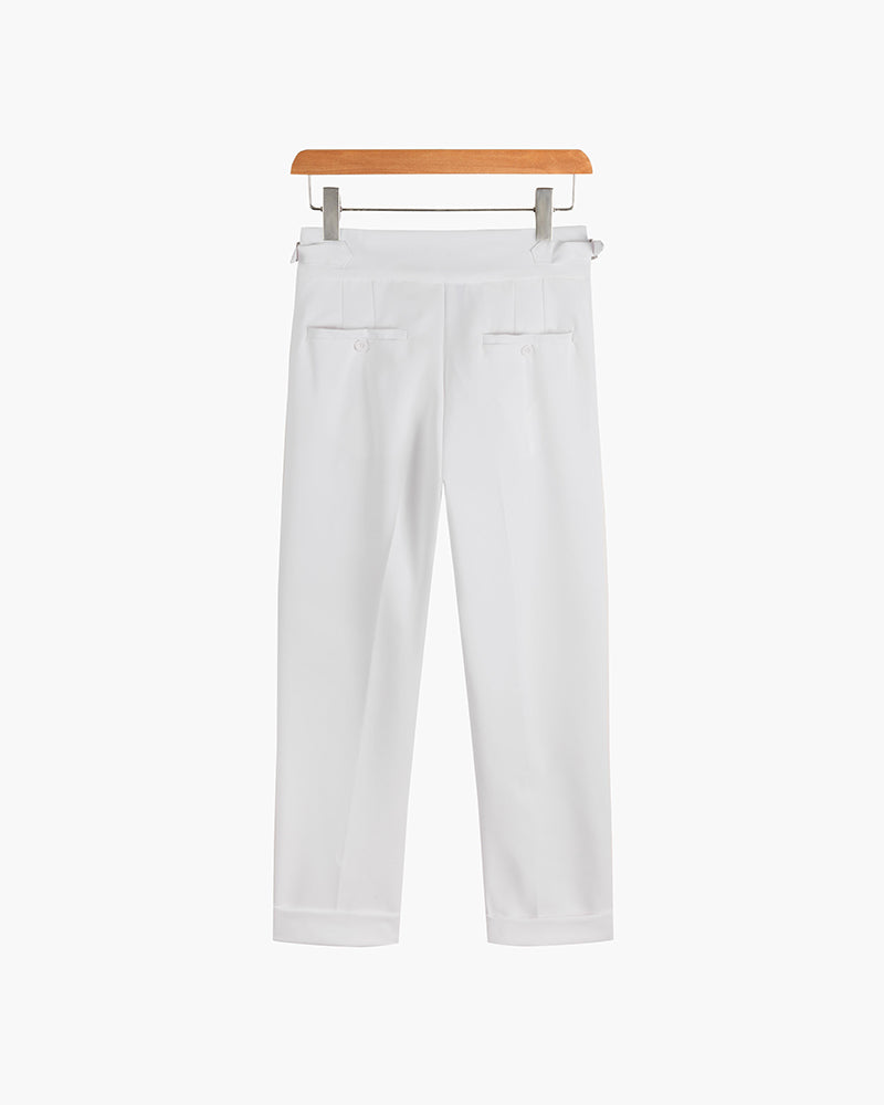YANGSAN Pantalones Casuales