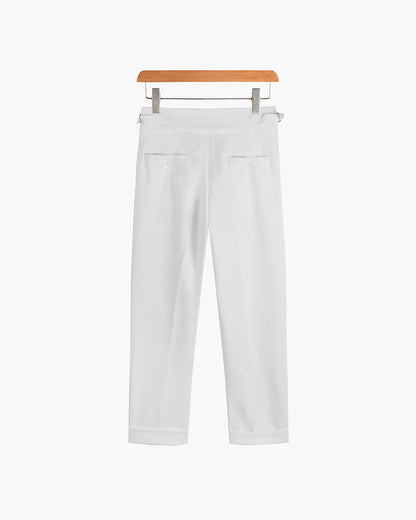 YANGSAN Pantalones Casuales
