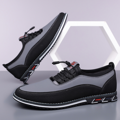 Hudson Tenis Barefoot