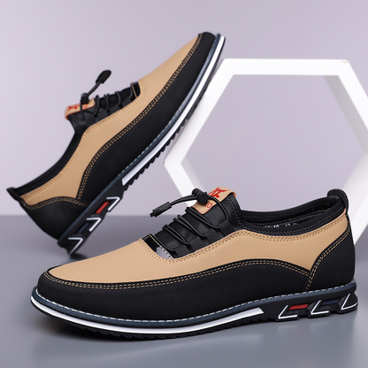 Hudson Tenis Barefoot