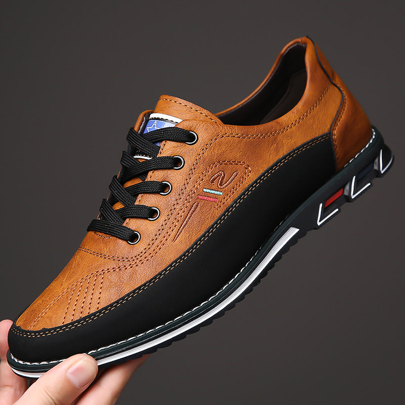 Gatsby Tenis Barefoot
