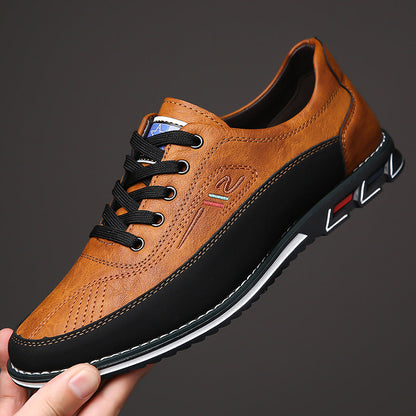Gatsby Tenis Barefoot
