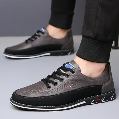 Gatsby Tenis Barefoot