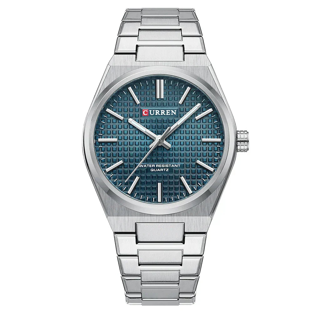 Reloj Poedagar Curren
