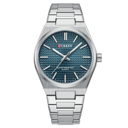 Reloj Poedagar Curren