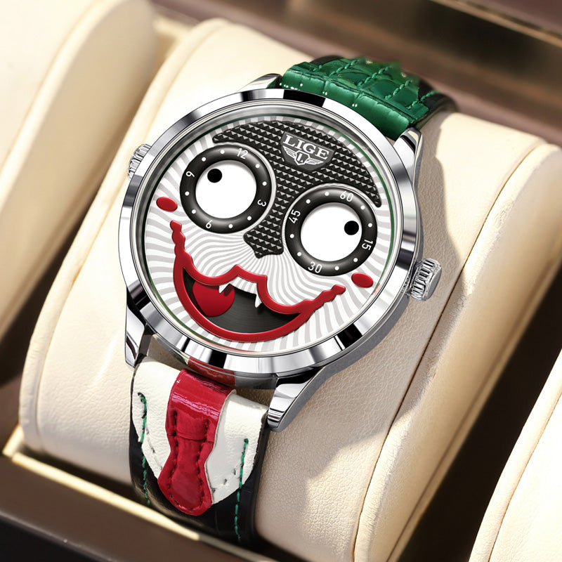 Reloj Joker Chrono