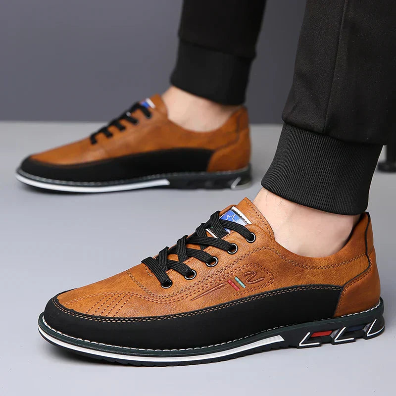 Gatsby Tenis Barefoot