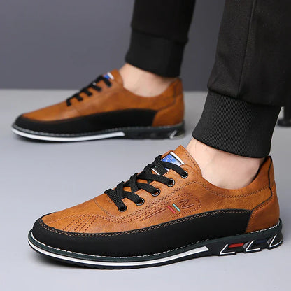 Gatsby Tenis Barefoot