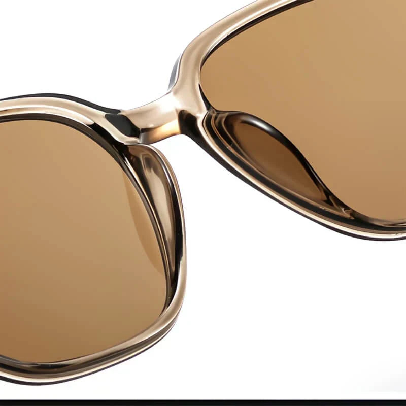 Maverick Wood Gafas de Sol
