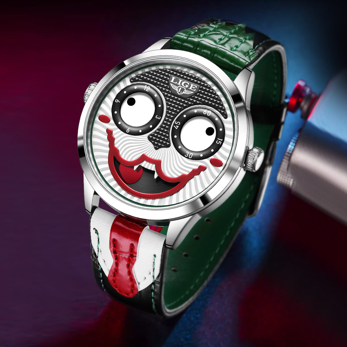 Reloj Joker Chrono