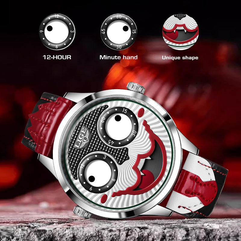 Reloj Joker Chrono